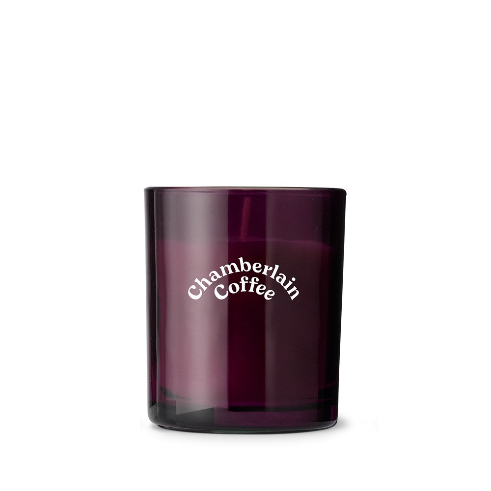 NEW Chamberlain Coffee Espresso Candle